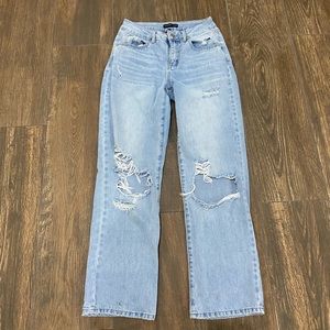 Sincerely jules mom Jeans